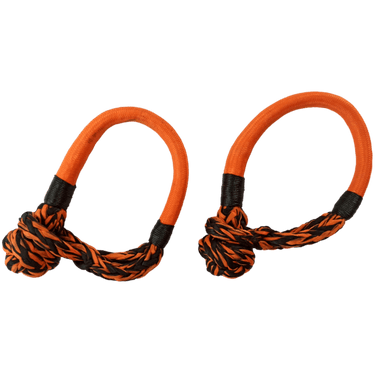Carbon Recovery Two Soft Shackle Combo - CR - RC - 2SS 2